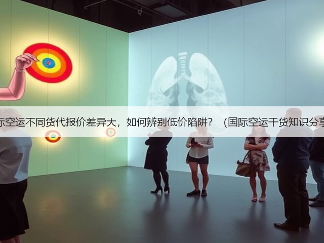 国际空运不同货代报价差异大,如何辨别低价陷阱?(国际空运干货知识分享)(图2) 国际空运不同货代报价差异大,如何辨别低价陷阱?(国际空运干货知识分享)(图2)