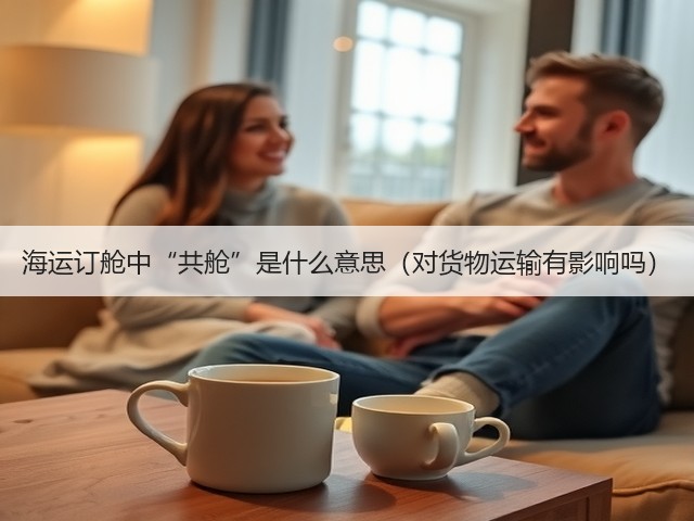 海运订舱中“共舱”是什么意思(对货物运输有影响吗)(图2) 海运订舱中“共舱”是什么意思(对货物运输有影响吗)(图2)