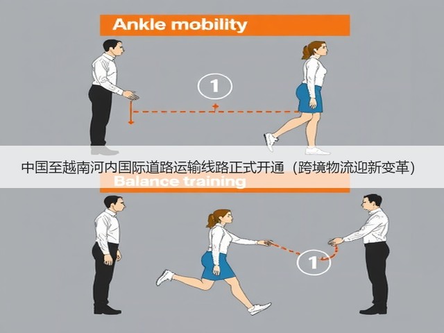 中国至越南河内国际道路运输线路正式开通(跨境物流迎新变革)(图3) 中国至越南河内国际道路运输线路正式开通(跨境物流迎新变革)(图3)