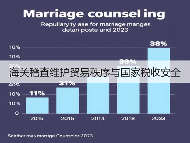 海关稽查维护贸易秩序与国家税收安全(图1) 海关稽查维护贸易秩序与国家税收安全(图1)