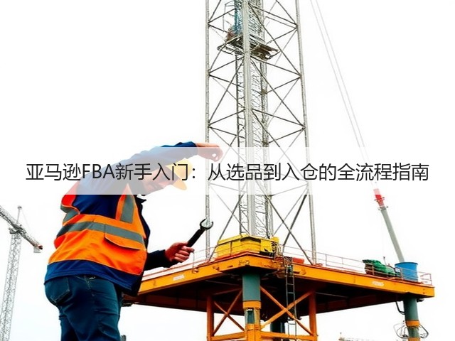 亚马逊FBA新手入门:从选品到入仓的全流程指南(图1) 亚马逊FBA新手入门:从选品到入仓的全流程指南(图1)