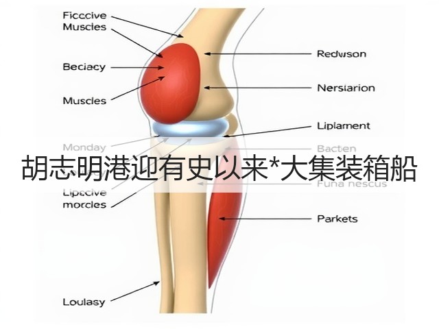 胡志明港迎有史以来*大集装箱船(图1) 胡志明港迎有史以来*大集装箱船(图1)