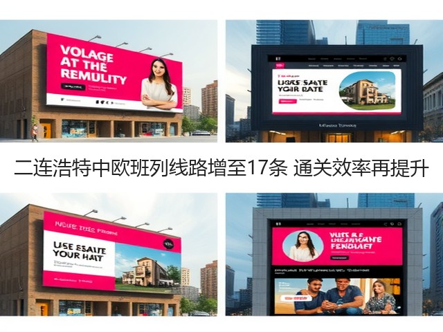 二连浩特中欧班列线路增至17条 通关效率再提升(图3) 二连浩特中欧班列线路增至17条 通关效率再提升(图3)