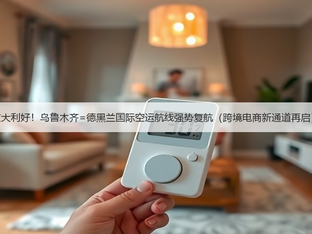 重大利好!乌鲁木齐=德黑兰国际空运航线强势复航(跨境电商新通道再启)(图3) 重大利好!乌鲁木齐=德黑兰国际空运航线强势复航(跨境电商新通道再启)(图3)