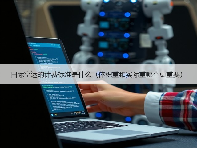 国际空运的计费标准是什么(体积重和实际重哪个更重要)(图3) 国际空运的计费标准是什么(体积重和实际重哪个更重要)(图3)