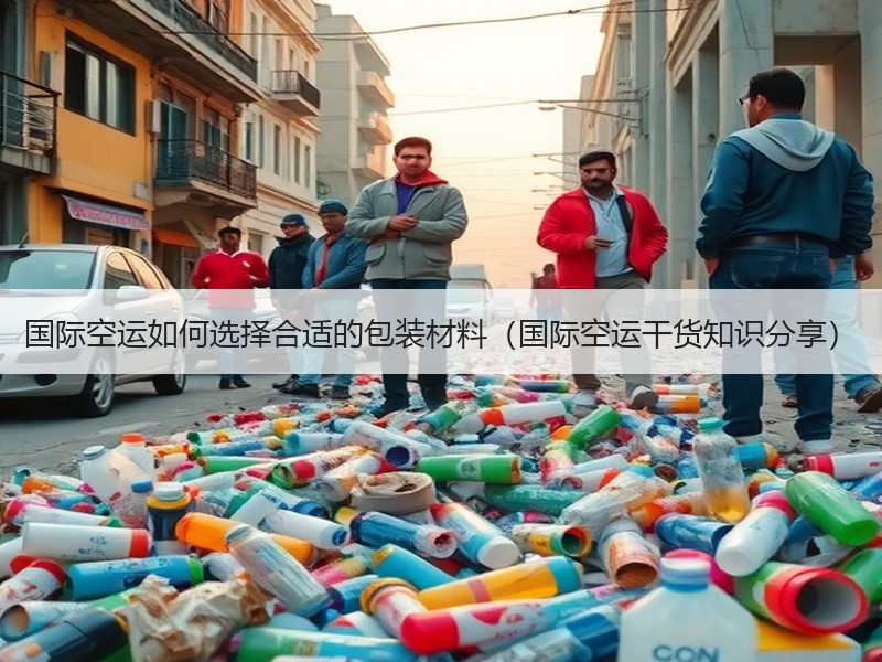 国际空运如何选择合适的包装材料(国际空运干货知识分享) 国际空运如何选择合适的包装材料(国际空运干货知识分享)