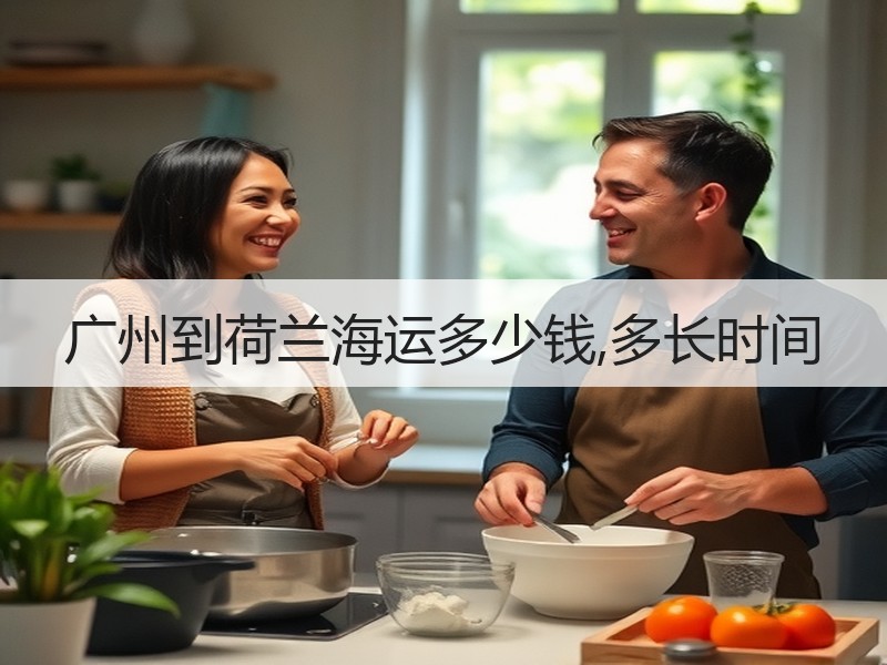 广州到荷兰海运多少钱,多长时间 广州到荷兰海运多少钱,多长时间