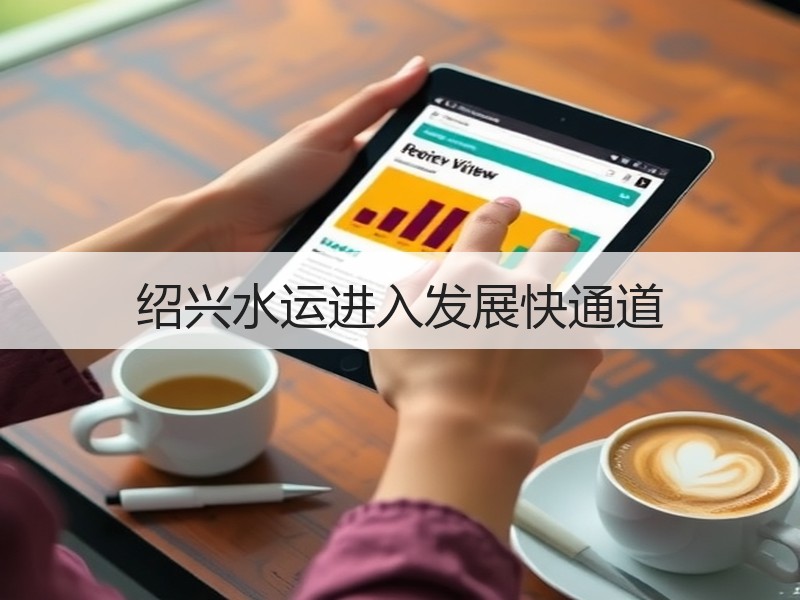 绍兴水运进入发展快通道 绍兴水运进入发展快通道
