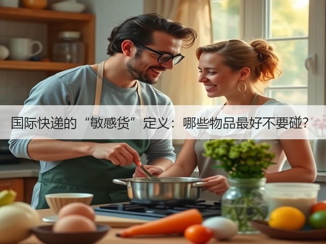 国际快递的“敏感货”定义:哪些物品最好不要碰?(图3) 国际快递的“敏感货”定义:哪些物品最好不要碰?(图3)