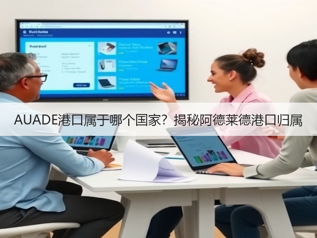 AUADE港口属于哪个国家?揭秘阿德莱德港口归属(图3) AUADE港口属于哪个国家?揭秘阿德莱德港口归属(图3)