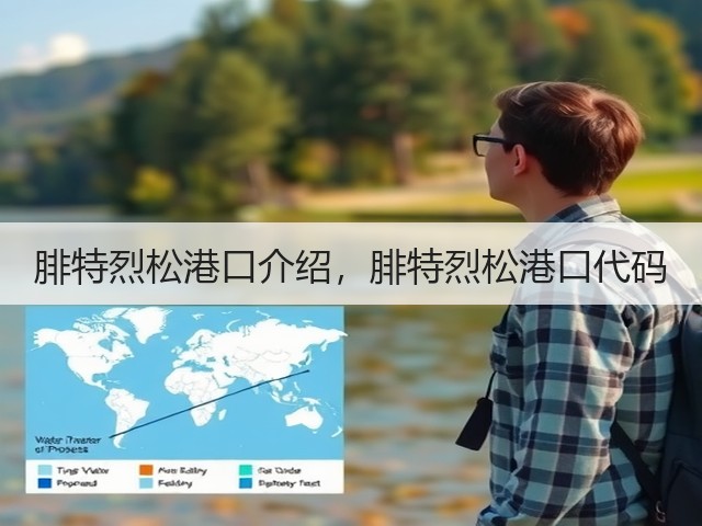 腓特烈松港口介绍,腓特烈松港口代码(图3) 腓特烈松港口介绍,腓特烈松港口代码(图3)