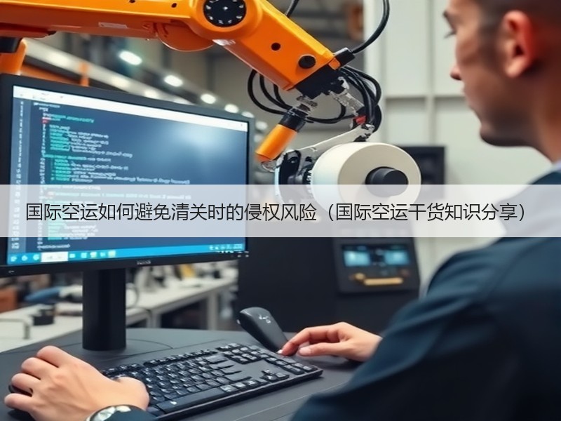 国际空运如何避免清关时的侵权风险（国际空运干货知识分享）