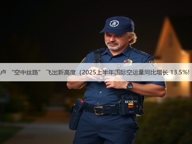 郑卢 “空中丝路” 飞出新高度(2025上半年国际空运量同比增长 13.5%! )(图3) 郑卢 “空中丝路” 飞出新高度(2025上半年国际空运量同比增长 13.5%! )(图3)