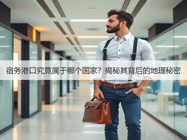 宿务港口究竟属于哪个国家?揭秘其背后的地理秘密(图2) 宿务港口究竟属于哪个国家?揭秘其背后的地理秘密(图2)