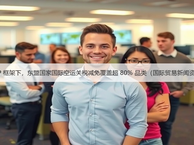 RCEP 框架下,东盟国家国际空运关税减免覆盖超 80% 品类(国际贸易新闻资讯)(图3) RCEP 框架下,东盟国家国际空运关税减免覆盖超 80% 品类(国际贸易新闻资讯)(图3)