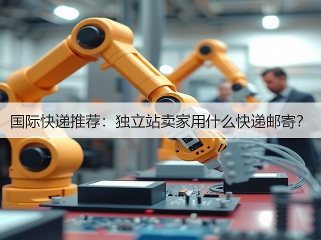 国际快递推荐:独立站卖家用什么快递邮寄?(图2) 国际快递推荐:独立站卖家用什么快递邮寄?(图2)