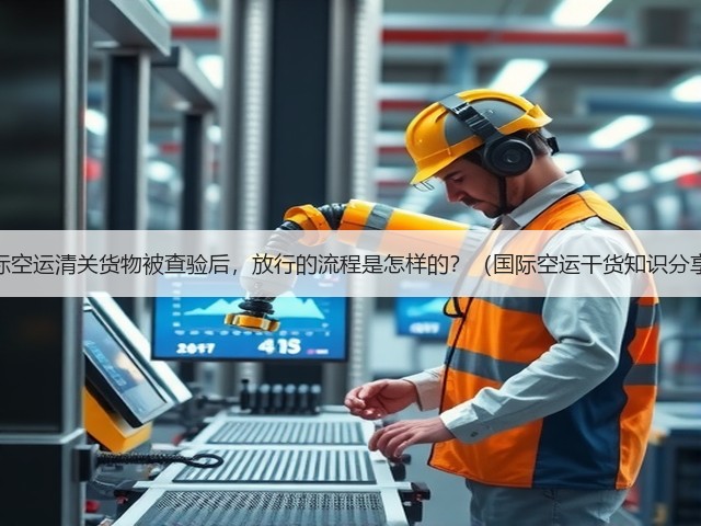 国际空运清关货物被查验后,放行的流程是怎样的?(国际空运干货知识分享)(图1) 国际空运清关货物被查验后,放行的流程是怎样的?(国际空运干货知识分享)(图1)