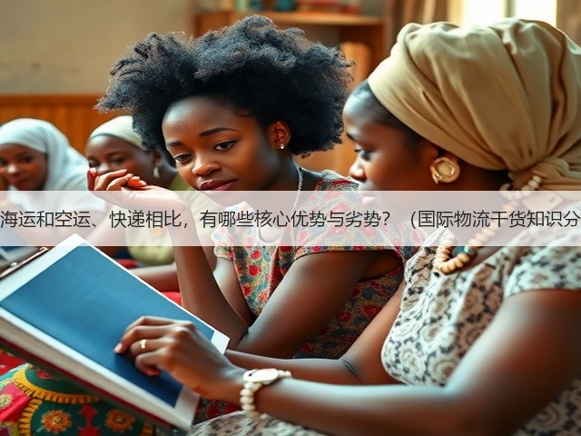 国际海运和空运、快递相比,有哪些核心优势与劣势?(国际物流干货知识分享)(图3) 国际海运和空运、快递相比,有哪些核心优势与劣势?(国际物流干货知识分享)(图3)