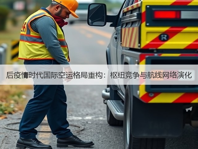 后疫情时代国际空运格局重构:枢纽竞争与航线网络演化(图2) 后疫情时代国际空运格局重构:枢纽竞争与航线网络演化(图2)