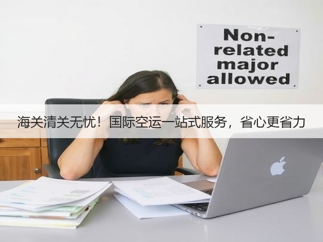 海关清关无忧！国际空运一站式服务，省心更省力(图2)