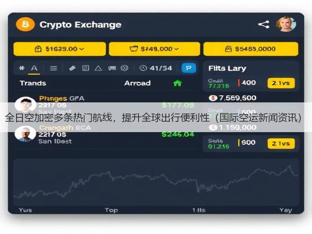 全日空加密多条热门航线,提升全球出行便利性(国际空运新闻资讯)(图3) 全日空加密多条热门航线,提升全球出行便利性(国际空运新闻资讯)(图3)