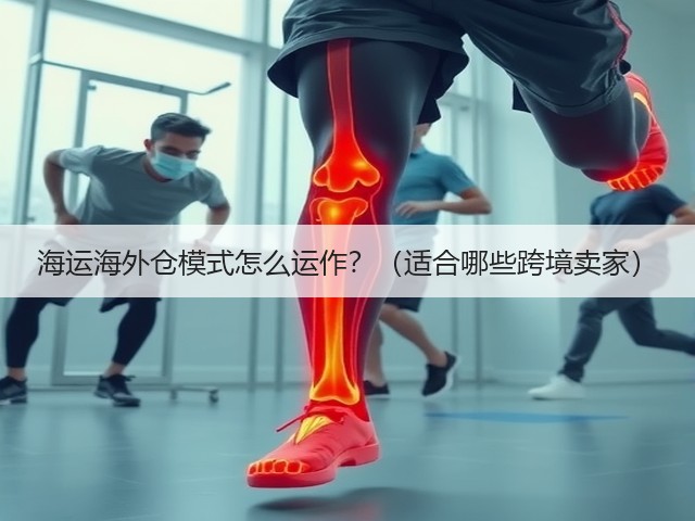 海运海外仓模式怎么运作?(适合哪些跨境卖家)(图3) 海运海外仓模式怎么运作?(适合哪些跨境卖家)(图3)
