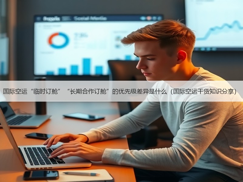 国际空运“临时订舱”“长期合作订舱”的优先级差异是什么（国际空运干货知识分享）
