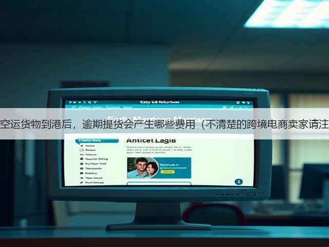 国际空运货物到港后,逾期提货会产生哪些费用(不清楚的跨境电商卖家请注意)(图2) 国际空运货物到港后,逾期提货会产生哪些费用(不清楚的跨境电商卖家请注意)(图2)