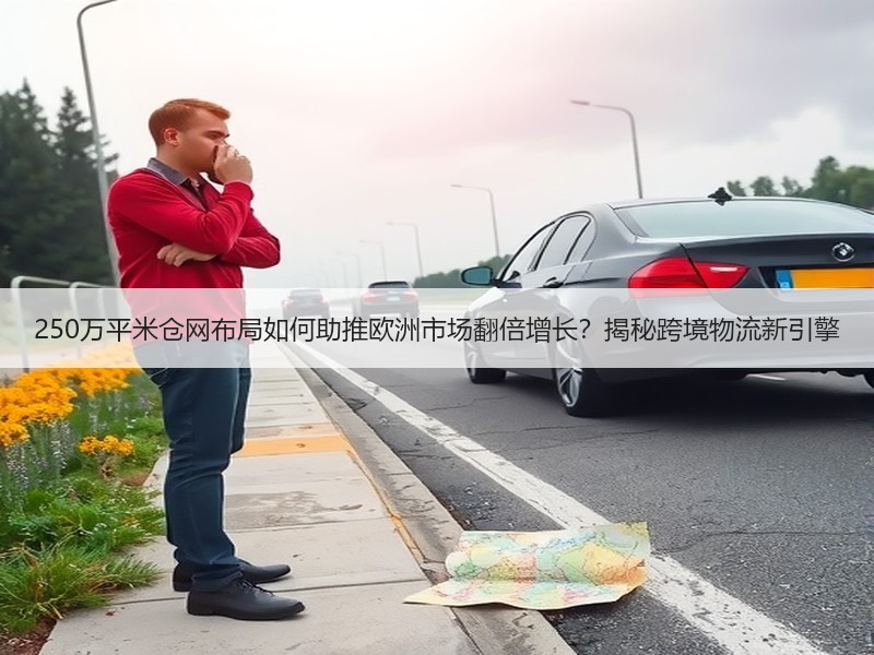250万平米仓网布局如何助推欧洲市场翻倍增长?揭秘跨境物流新引擎 250万平米仓网布局如何助推欧洲市场翻倍增长?揭秘跨境物流新引擎