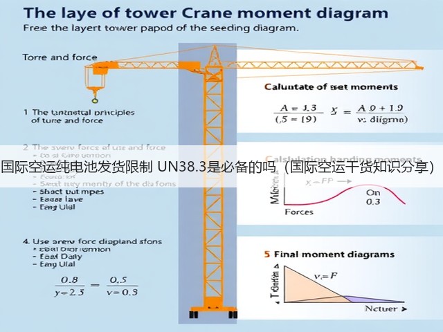 国际空运纯电池发货限制 UN38.3是必备的吗(国际空运干货知识分享)(图2) 国际空运纯电池发货限制 UN38.3是必备的吗(国际空运干货知识分享)(图2)