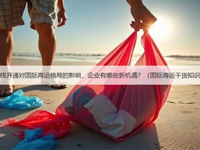 北极航线开通对国际海运格局的影响,企业有哪些新机遇?(国际海运干货知识分享)(图3) 北极航线开通对国际海运格局的影响,企业有哪些新机遇?(国际海运干货知识分享)(图3)