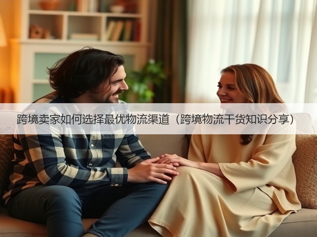 跨境卖家如何选择最优物流渠道(跨境物流干货知识分享)(图3) 跨境卖家如何选择最优物流渠道(跨境物流干货知识分享)(图3)