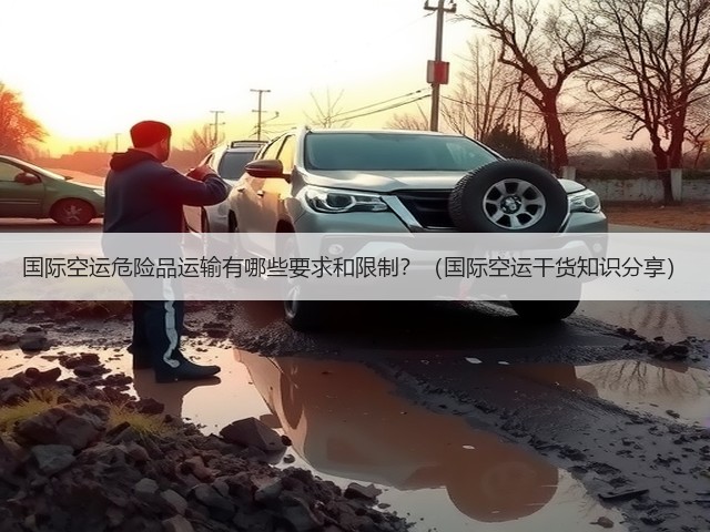 国际空运危险品运输有哪些要求和限制?(国际空运干货知识分享)(图2) 国际空运危险品运输有哪些要求和限制?(国际空运干货知识分享)(图2)