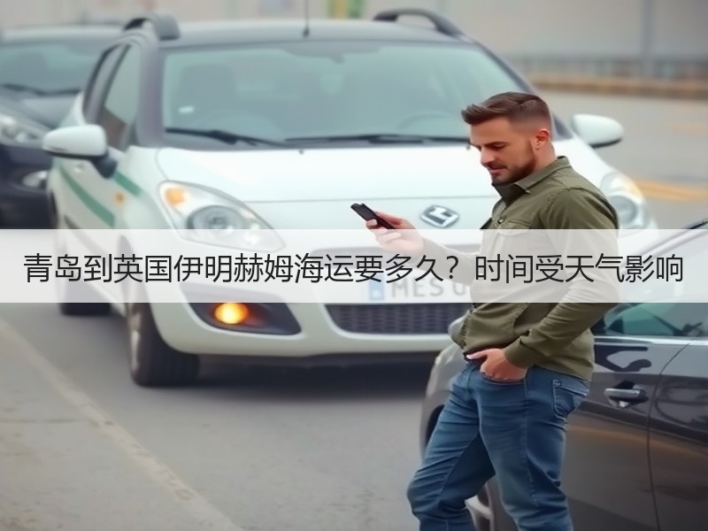 青岛到英国伊明赫姆海运要多久?时间受天气影响 青岛到英国伊明赫姆海运要多久?时间受天气影响