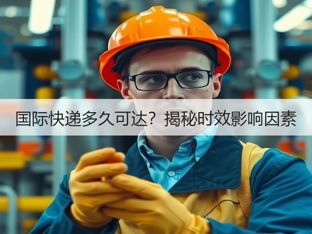 国际快递多久可达？揭秘时效影响因素(图2)