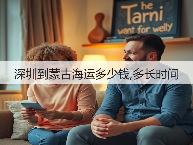 深圳到蒙古海运多少钱,多长时间 深圳到蒙古海运多少钱,多长时间