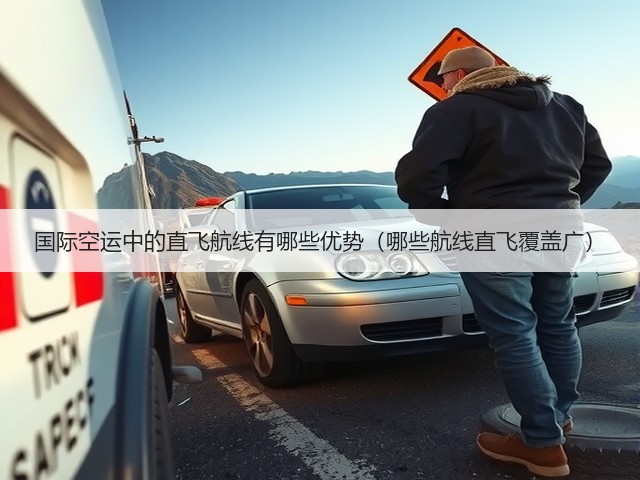 国际空运中的直飞航线有哪些优势（哪些航线直飞覆盖广）(图1)
