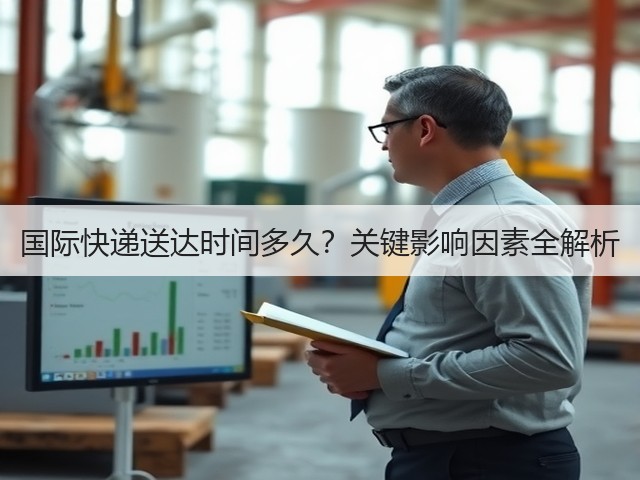 国际快递送达时间多久?关键影响因素全解析(图2) 国际快递送达时间多久?关键影响因素全解析(图2)