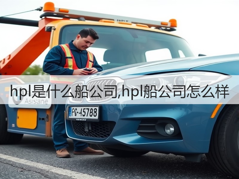 hpl是什么船公司,hpl船公司怎么样 hpl是什么船公司,hpl船公司怎么样
