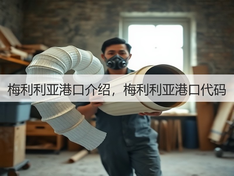梅利利亚港口介绍，梅利利亚港口代码