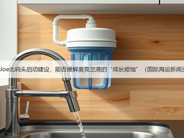 Bledisloe北码头启动建设，能否缓解奥克兰港的“成长烦恼”（国际海运新闻资讯）(图3)