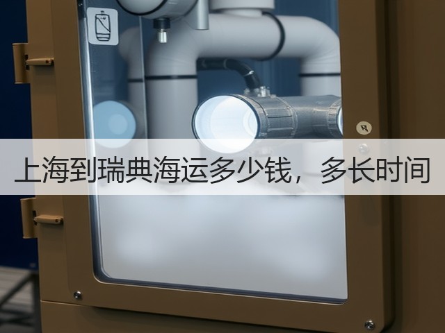 上海到瑞典海运多少钱,多长时间(图3) 上海到瑞典海运多少钱,多长时间(图3)