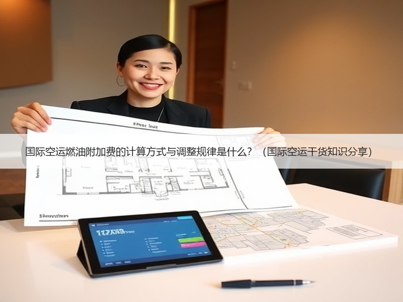 国际空运燃油附加费的计算方式与调整规律是什么?(国际空运干货知识分享) 国际空运燃油附加费的计算方式与调整规律是什么?(国际空运干货知识分享)