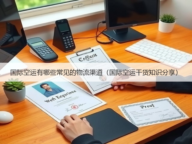 国际空运有哪些常见的物流渠道(国际空运干货知识分享)(图1) 国际空运有哪些常见的物流渠道(国际空运干货知识分享)(图1)