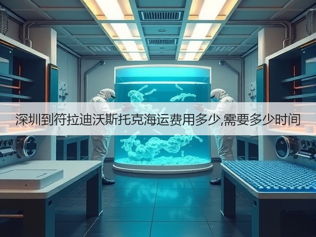 深圳到符拉迪沃斯托克海运费用多少,需要多少时间(图3) 深圳到符拉迪沃斯托克海运费用多少,需要多少时间(图3)