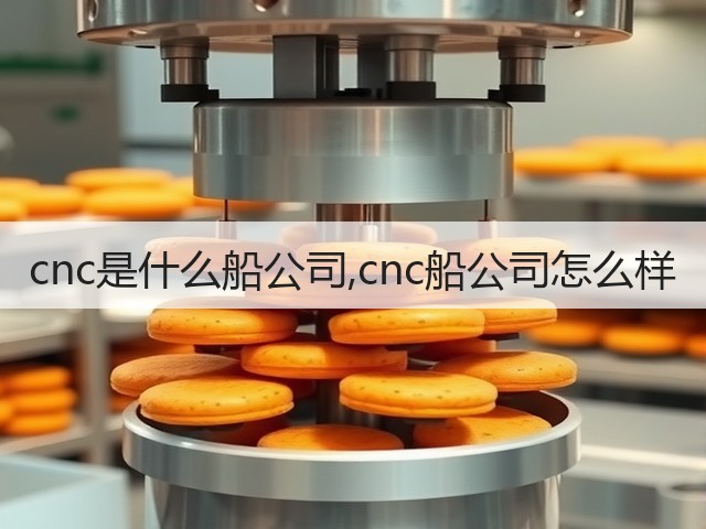 cnc是什么船公司,cnc船公司怎么样(图3) cnc是什么船公司,cnc船公司怎么样(图3)