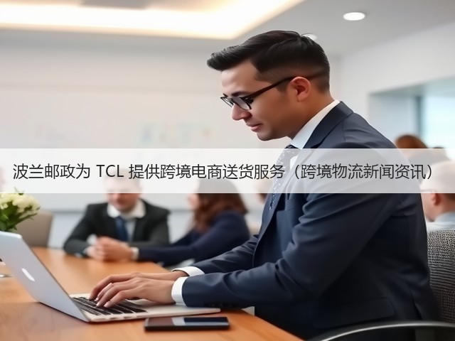 波兰邮政为 TCL 提供跨境电商送货服务(跨境物流新闻资讯)(图3) 波兰邮政为 TCL 提供跨境电商送货服务(跨境物流新闻资讯)(图3)