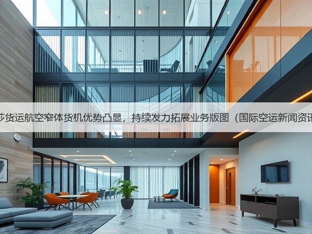 汉莎货运航空窄体货机优势凸显,持续发力拓展业务版图(国际空运新闻资讯)(图3) 汉莎货运航空窄体货机优势凸显,持续发力拓展业务版图(国际空运新闻资讯)(图3)