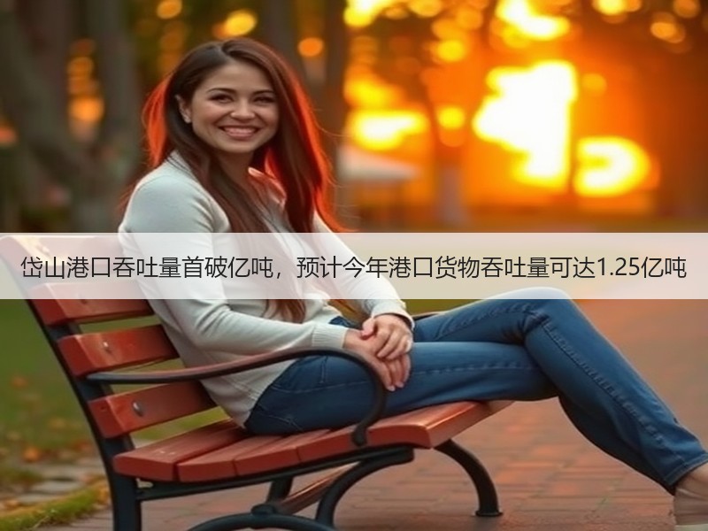 岱山港口吞吐量首破亿吨,预计今年港口货物吞吐量可达1.25亿吨 岱山港口吞吐量首破亿吨,预计今年港口货物吞吐量可达1.25亿吨