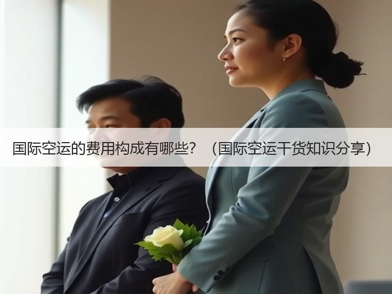 国际空运的费用构成有哪些?(国际空运干货知识分享) 国际空运的费用构成有哪些?(国际空运干货知识分享)